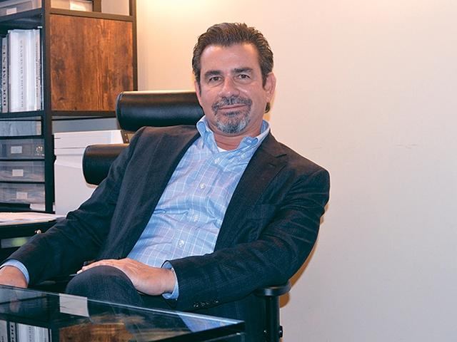 Carlos Mouta