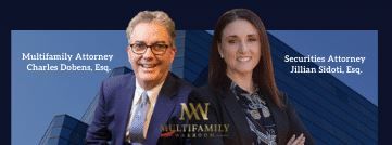 Charles Dobens & Jillian Sidoti