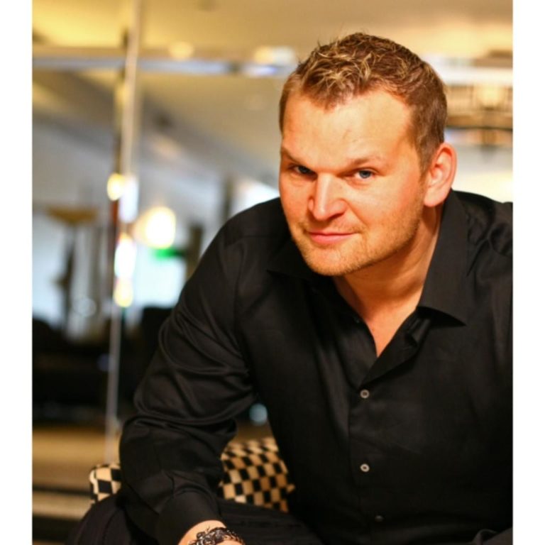 Marco Koslowski