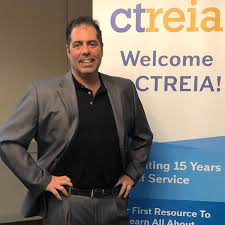 Ron Faraci - CTREIA